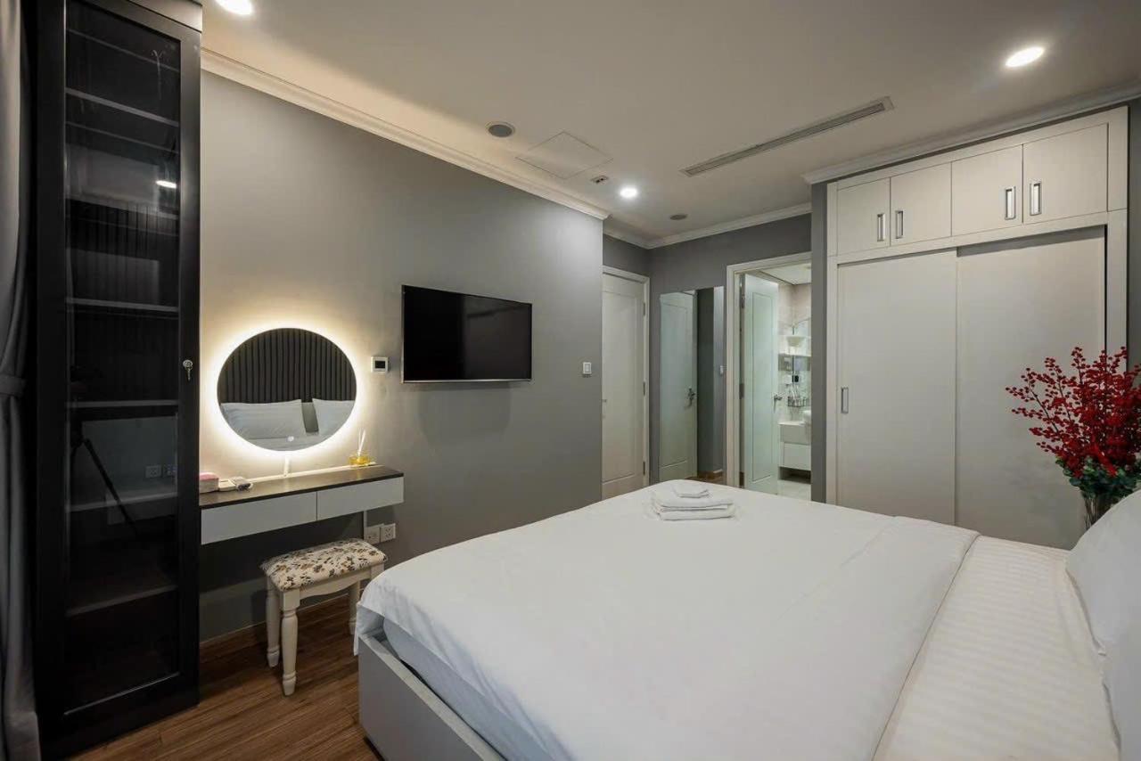 Vinhome Park TP. Hồ Chí Minh